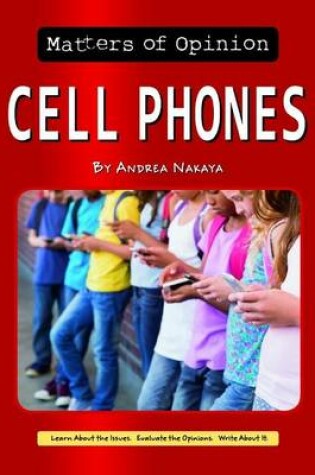 Cover of Cell Phones