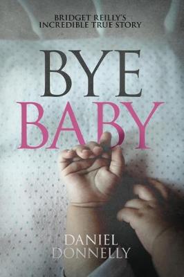 Book cover for Bye Babye