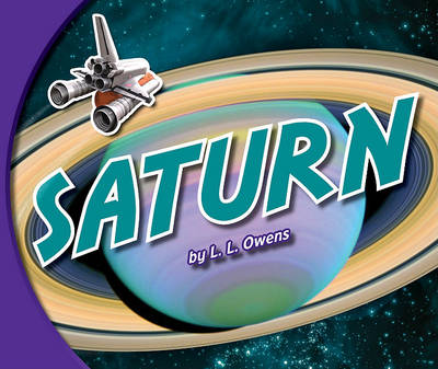 Cover of Saturn