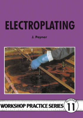 Cover of Electroplating