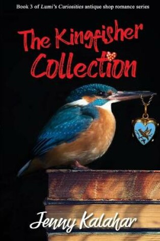 Cover of The Kingfisher Collection