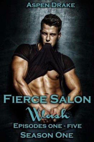 Cover of Fierce Salon Season One Collection