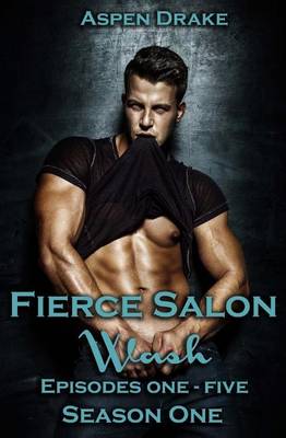 Cover of Fierce Salon Season One Collection