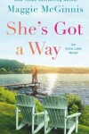 Book cover for She's Got a Way