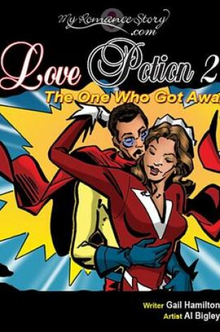 Cover of Love Potion 2