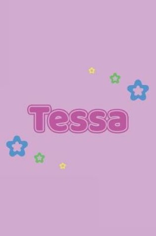 Cover of Tessa