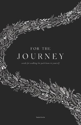 Book cover for For The Journey