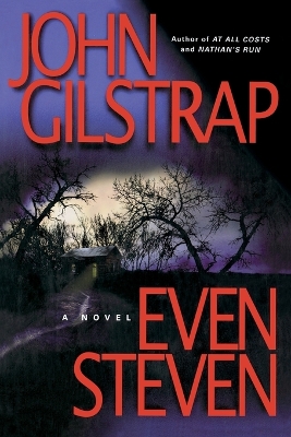 Book cover for Even Steven