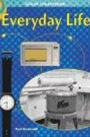 Cover of Great Inventions: Everyday Life Cased