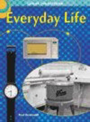 Cover of Great Inventions: Everyday Life Cased