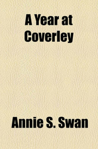 Cover of A Year at Coverley