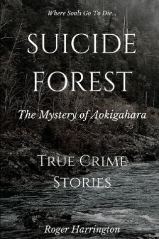 Cover of Suicide Forest
