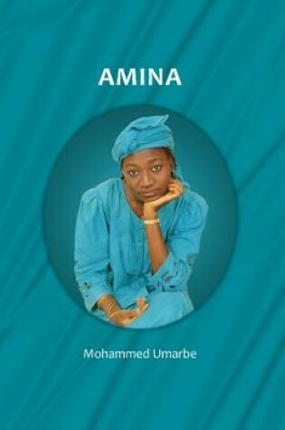 Cover of AMINA - KANURI EDITION