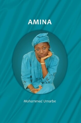 Cover of AMINA - KANURI EDITION