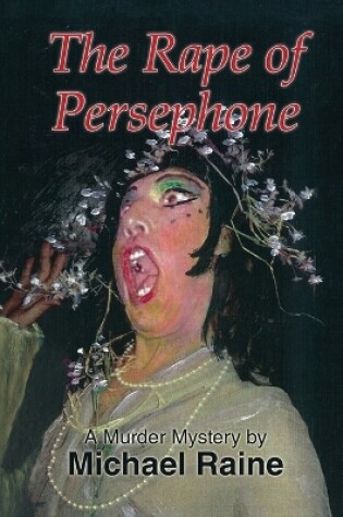 Cover of The Rape of Persephone