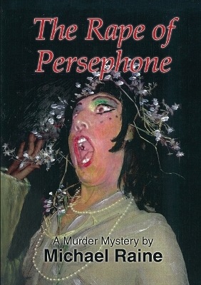 Book cover for The Rape of Persephone