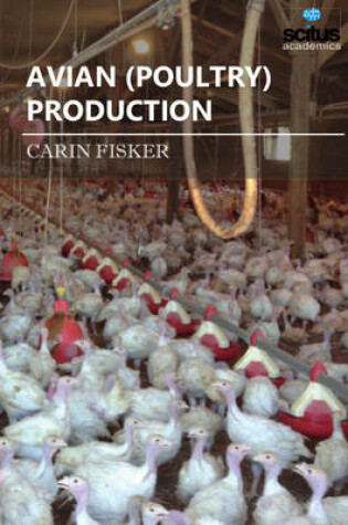 Cover of Avian (Poultry) Production