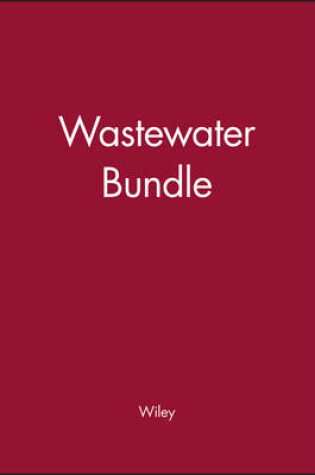 Cover of Wastewater Bundle