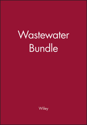 Book cover for Wastewater Bundle
