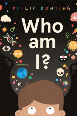 Cover of Who Am I?
