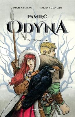 Book cover for Pami&#281;c Odyna