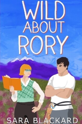 Cover of Wild about Rory