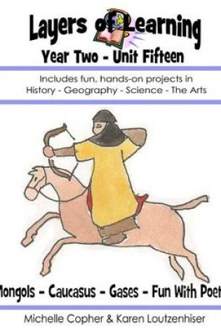 Cover of Layers of Learning Year Two Unit Fifteen