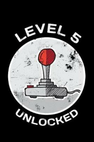 Cover of Level 5 Unlocked