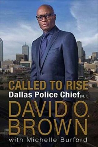 Cover of Called To Rise