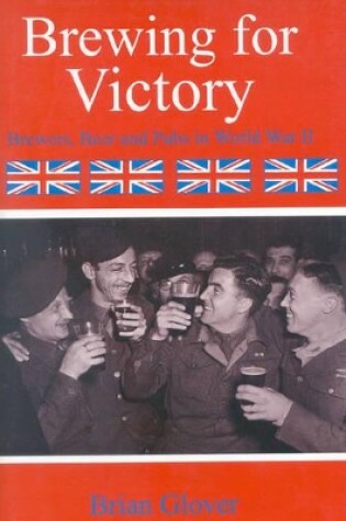 Cover of Brewing for Victory