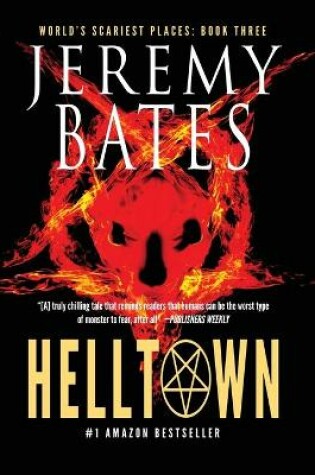 Cover of Helltown