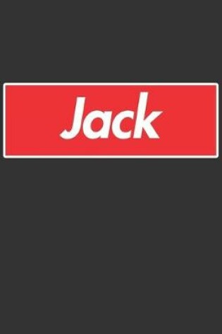 Cover of Jack