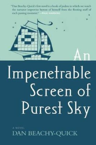 Cover of Impenetrable Screen of Purest Sky