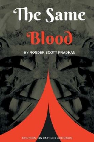 Cover of The Same Blood