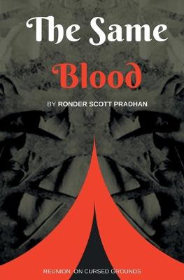 Book cover for The Same Blood