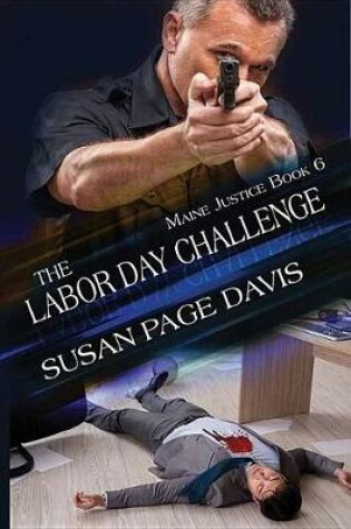 Cover of The Labor Day Challenge