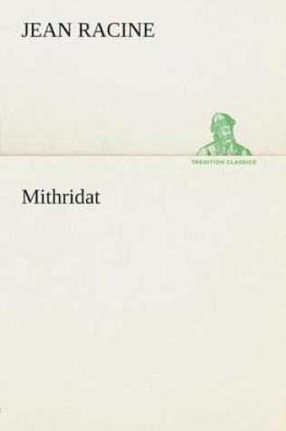 Cover of Mithridat