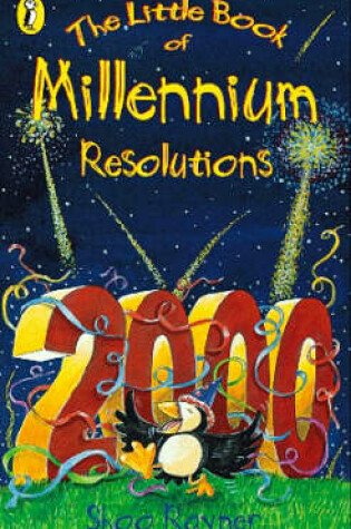 Cover of The Little Book of Millennium Resolutions