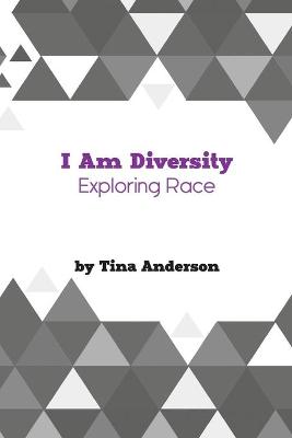 Book cover for I Am Diversity