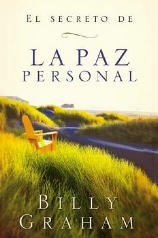 Cover of El Secreto de la Paz Personal