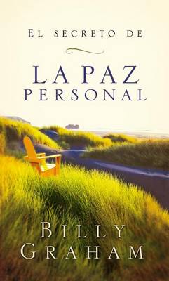 Book cover for El Secreto de la Paz Personal