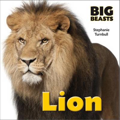 Cover of Lion