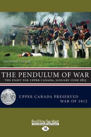 Cover of The Pendulum of War