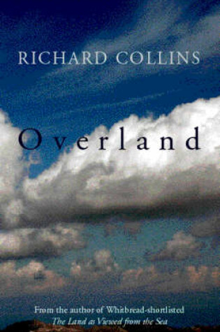 Cover of Overland