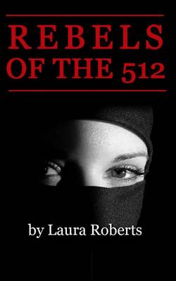 Book cover for Rebels of the 512