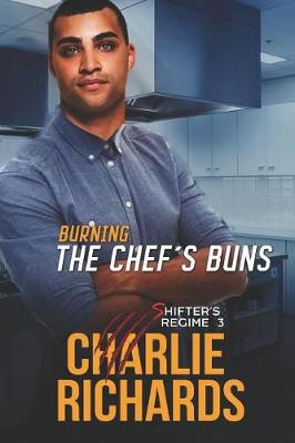 Cover of Burning the Chef's Buns