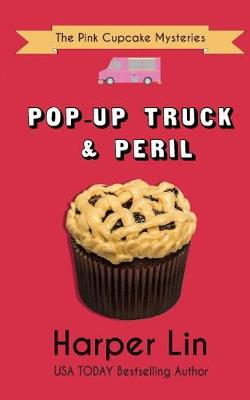 Book cover for Pop-Up Truck and Peril