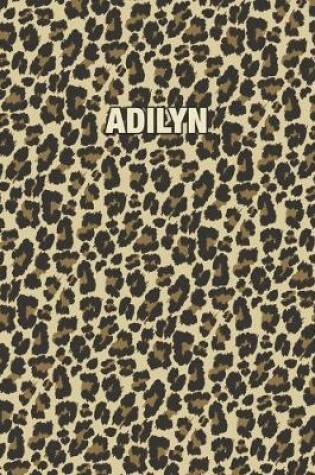 Cover of Adilyn