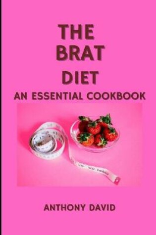 Cover of The Brat Diet