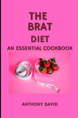 Book cover for The Brat Diet